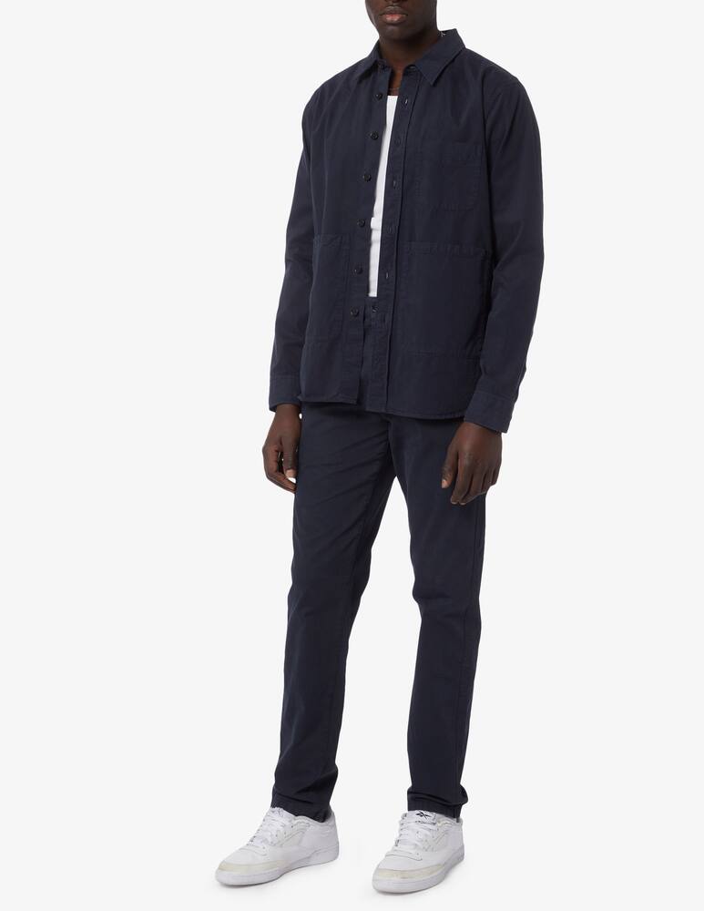 rinascente Aspesi Overshirt 