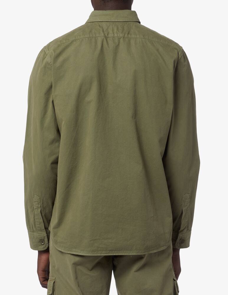 rinascente Aspesi Overshirt 