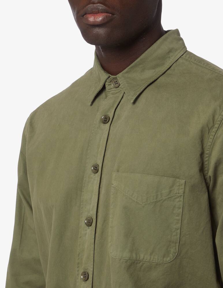 rinascente Aspesi Overshirt 