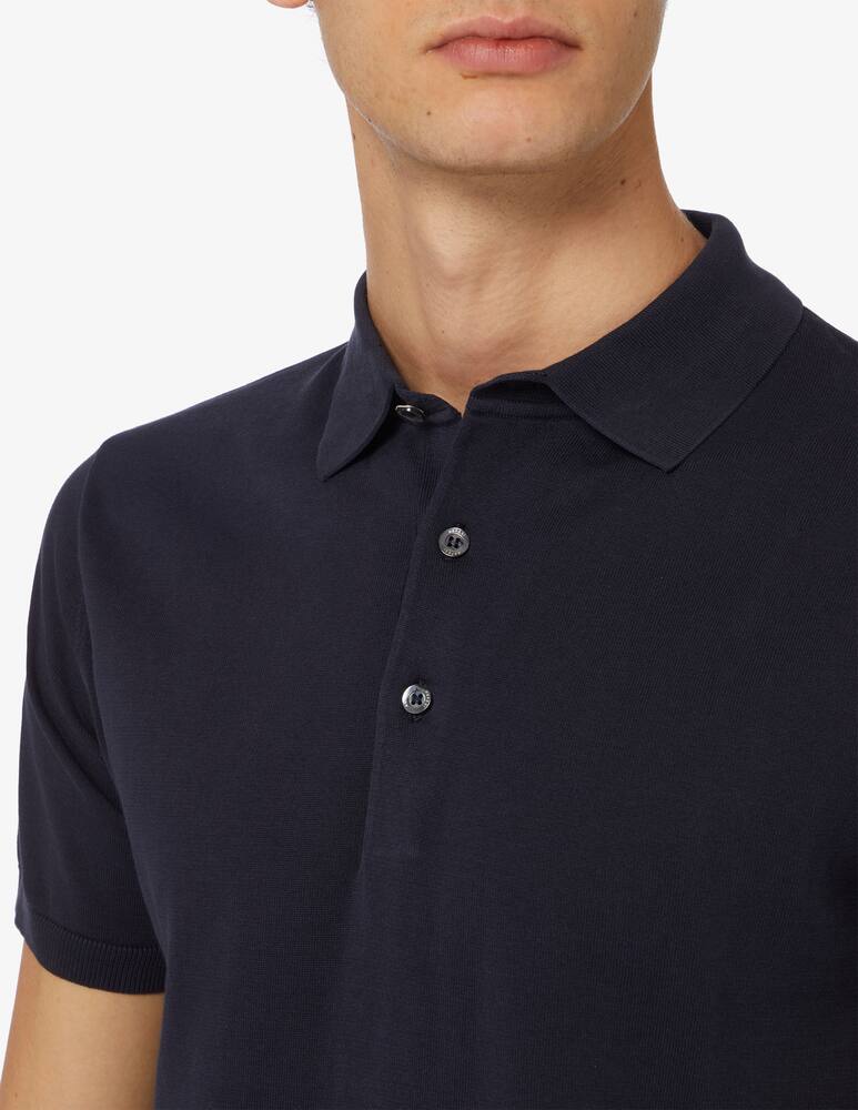 rinascente Aspesi Short sleeve polo 