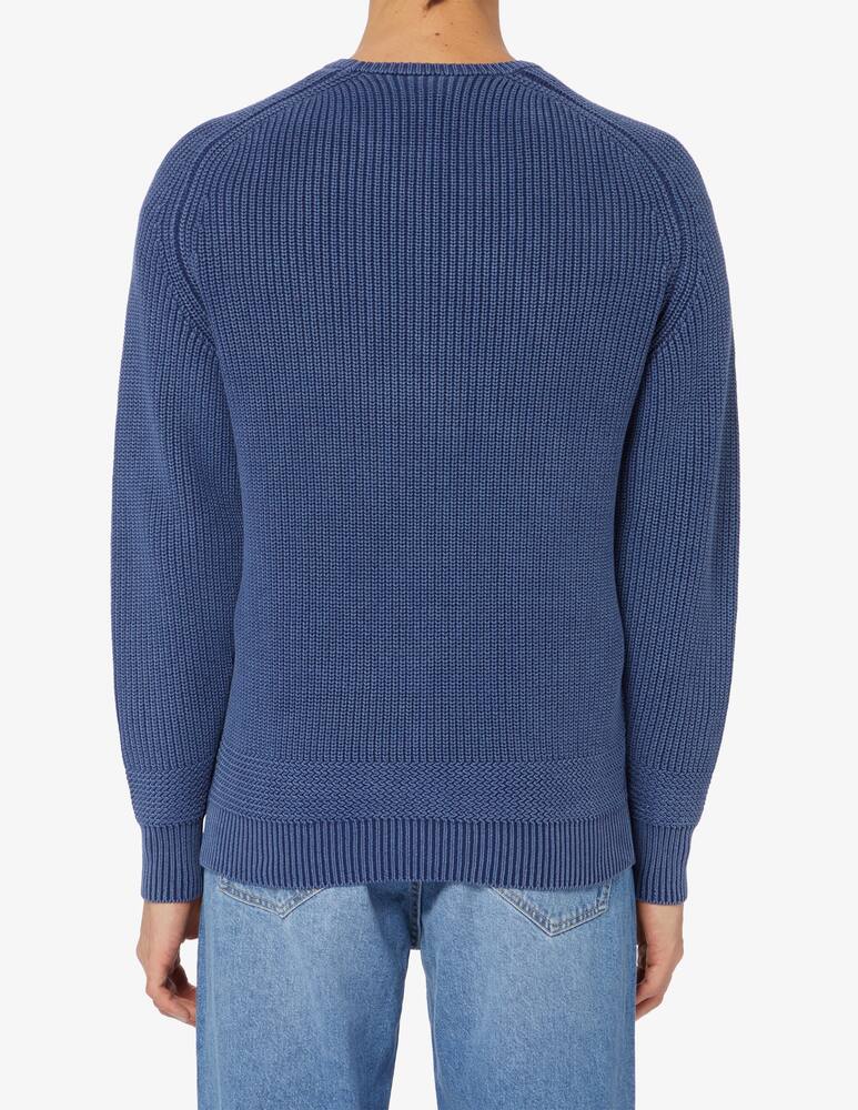 rinascente Aspesi Maglia maniche lunghe costa inglese 