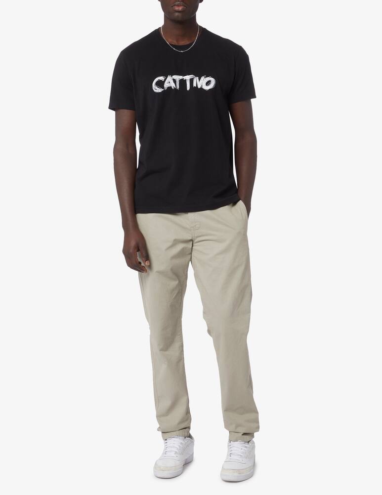 rinascente Aspesi Maglietta cattivo 