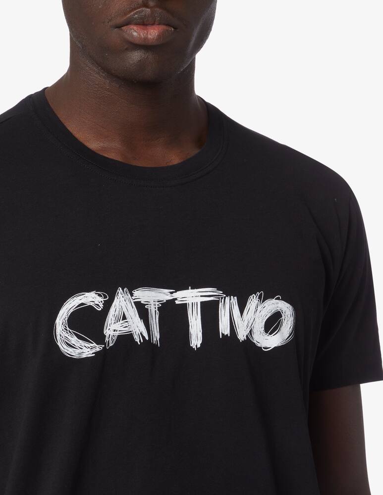 rinascente Aspesi Maglietta cattivo 