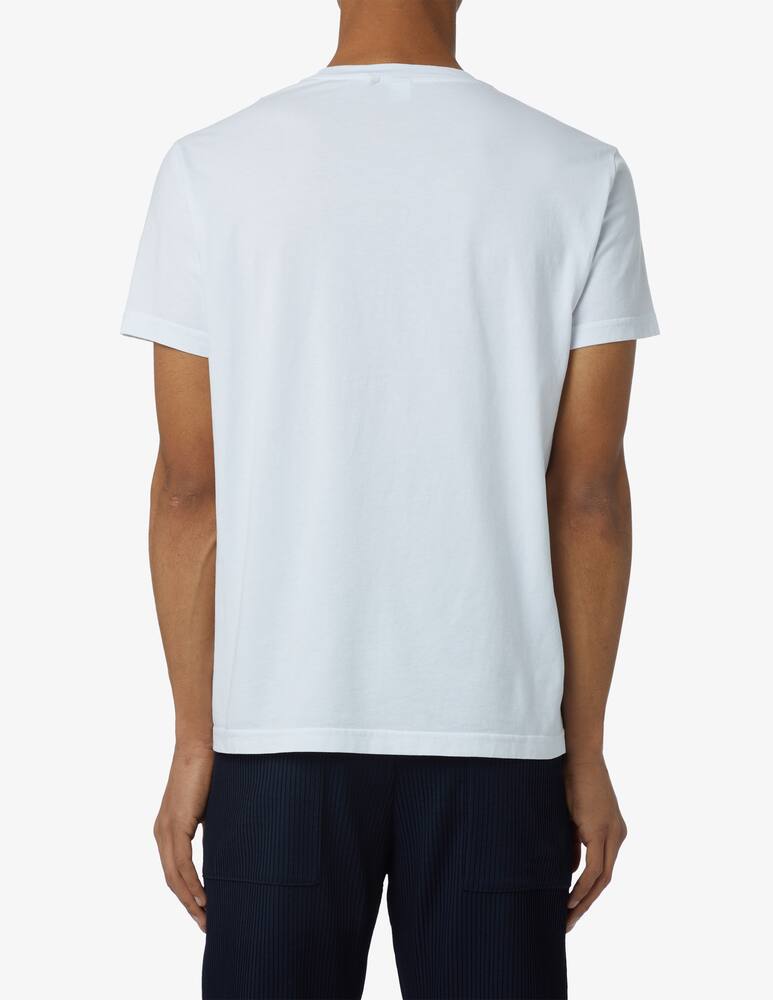 rinascente Aspesi Im not here t-shirt 