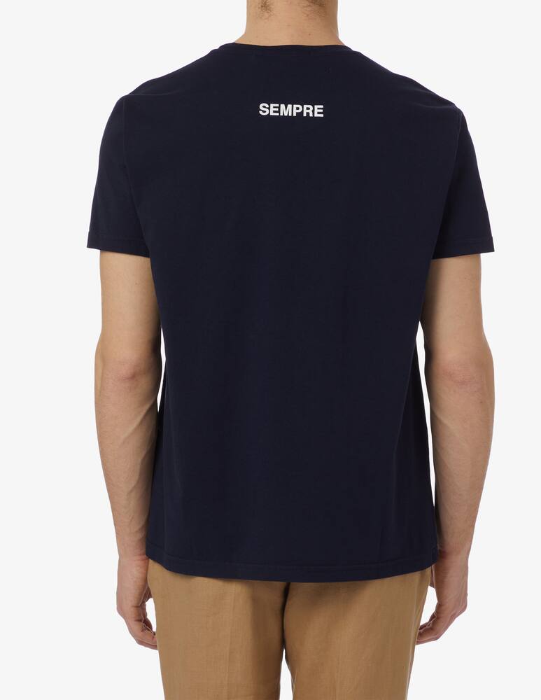 rinascente Aspesi Mai t-shirt 