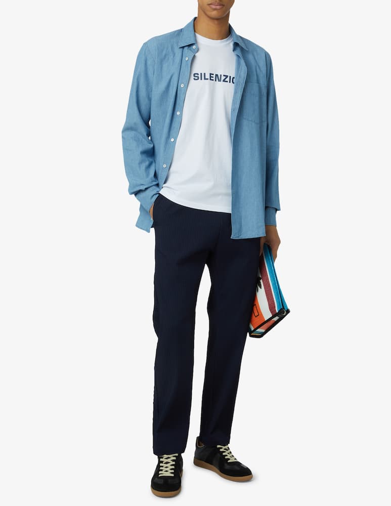 rinascente Aspesi Silenzio t-shirt 