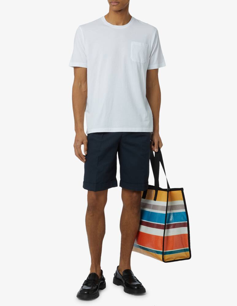 rinascente Aspesi T shirt with pocket 