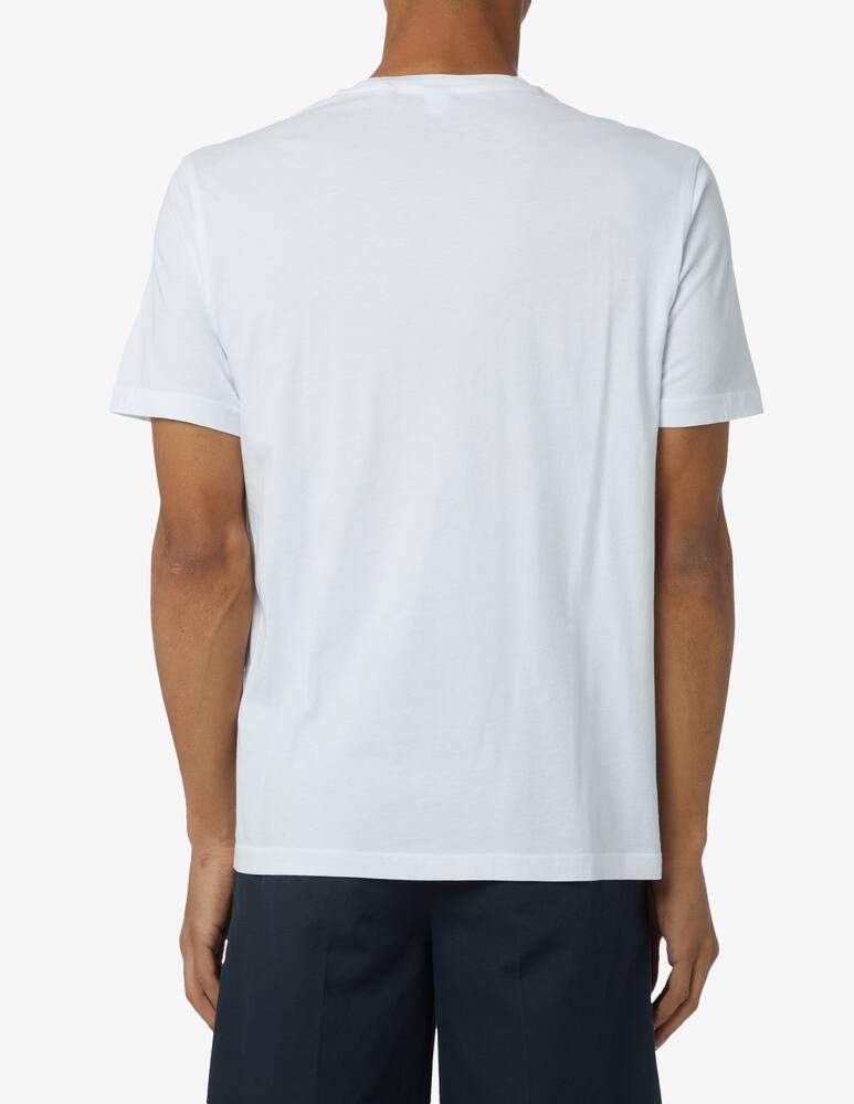 rinascente Aspesi T shirt with pocket 