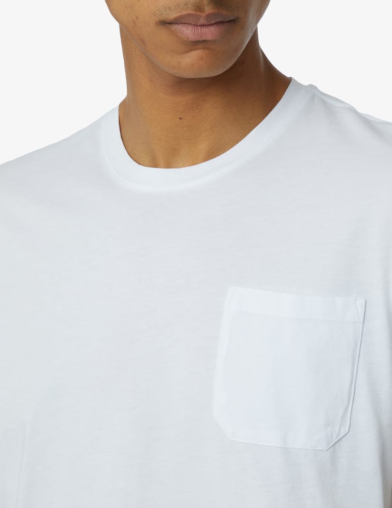 rinascente Aspesi T shirt with pocket 