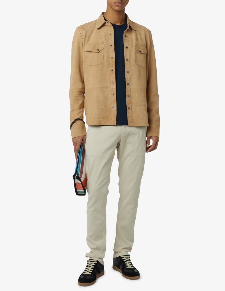 rinascente Aspesi T shirt with pocket 