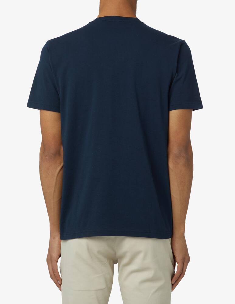 rinascente Aspesi T shirt with pocket 