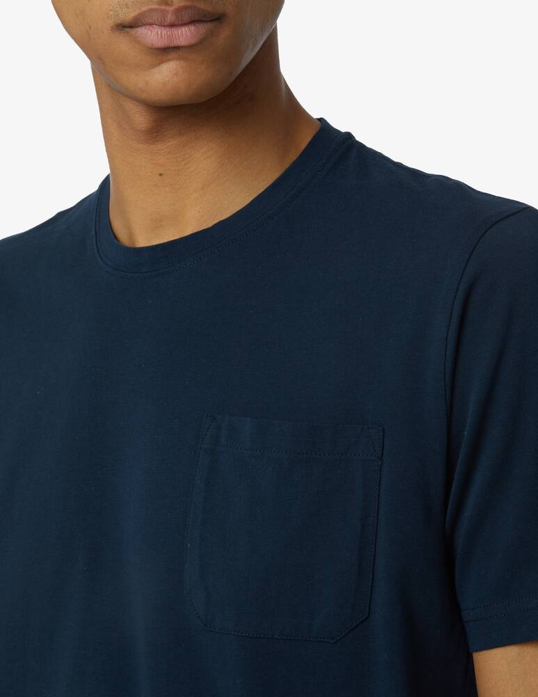 rinascente Aspesi T shirt with pocket 