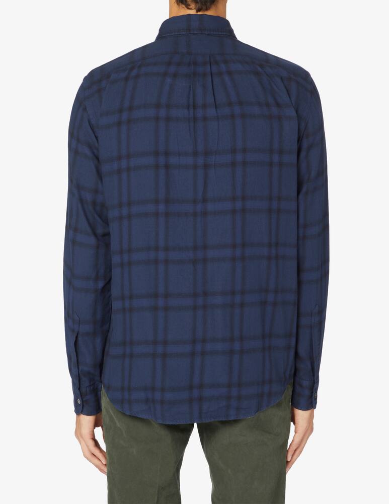 rinascente Aspesi Camicia new robert quadri indiano