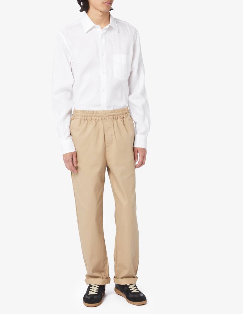 rinascente Aspesi Camicia in lino