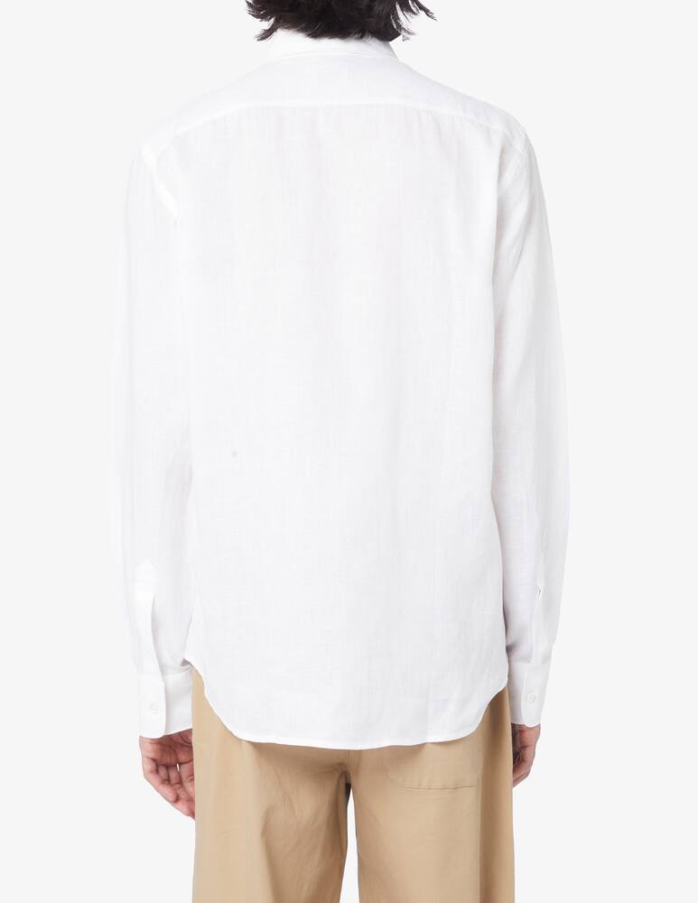 rinascente Aspesi Camicia in lino