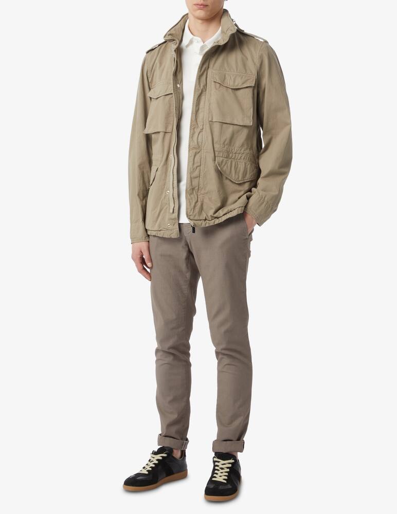 rinascente Aspesi Giacca mini field