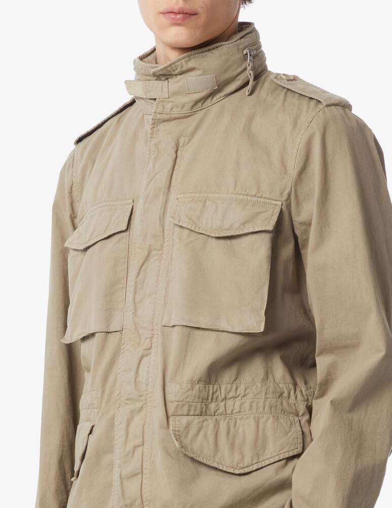 rinascente Aspesi Giacca mini field