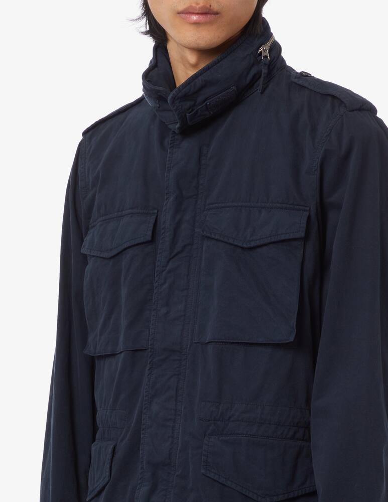 rinascente Aspesi Giacca mini field