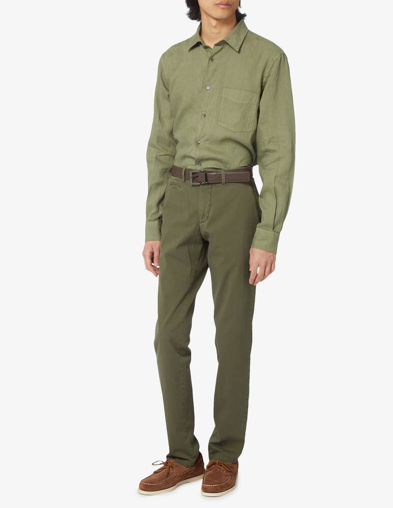 rinascente Aspesi Linen shirt