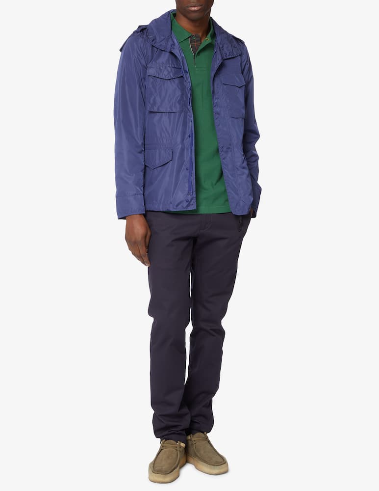 Aspesi Mini field windbreaker jacket - picture 2 Aspesi Mini field windbreaker jacket - picture 2