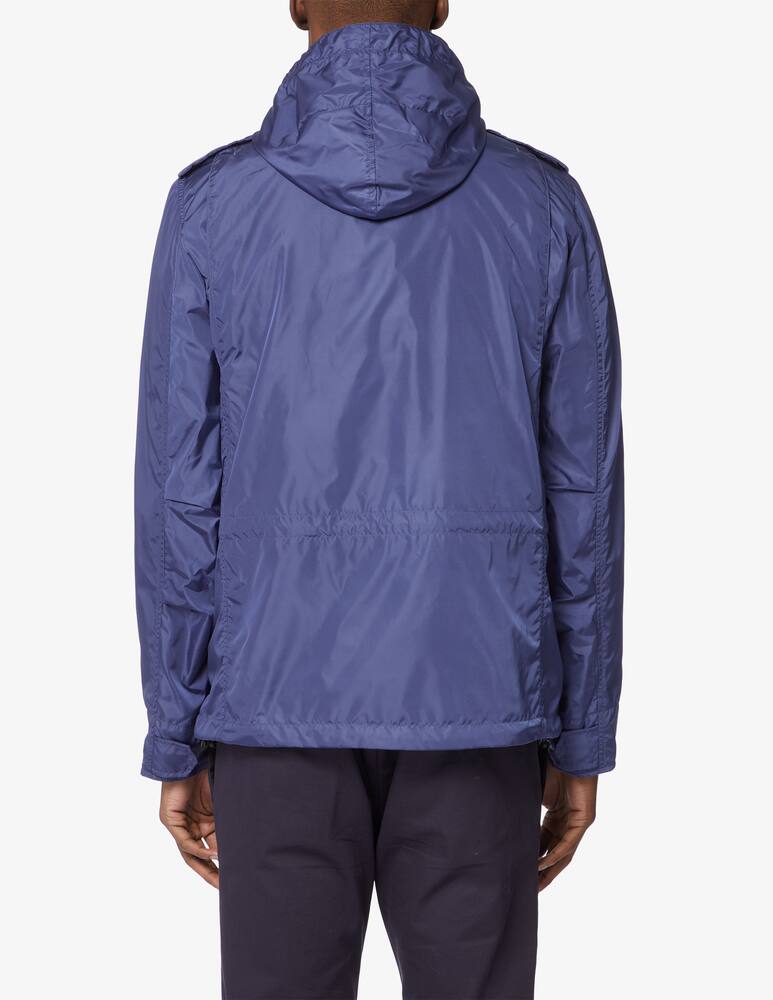 Aspesi Mini field windbreaker jacket - picture 3 Aspesi Mini field windbreaker jacket - picture 3
