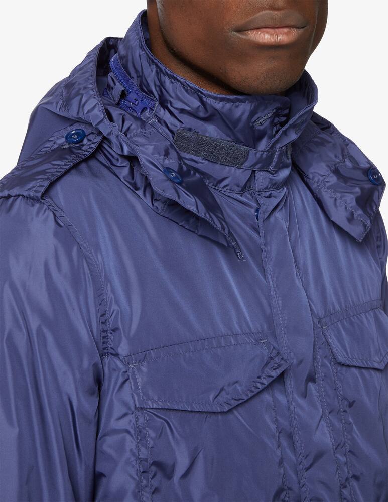 Aspesi Mini field windbreaker jacket - picture 4 Aspesi Mini field windbreaker jacket - picture 4