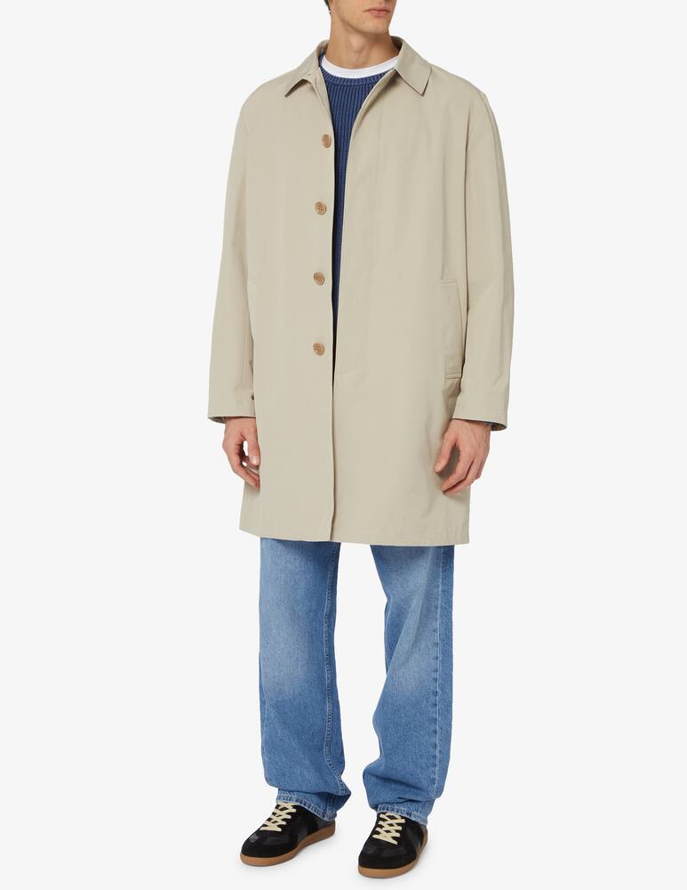 rinascente Aspesi Trench virtus 