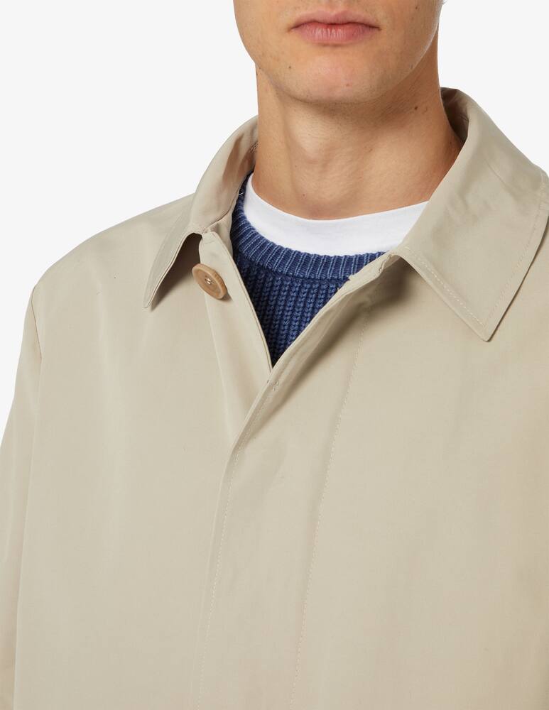 rinascente Aspesi Trench virtus 