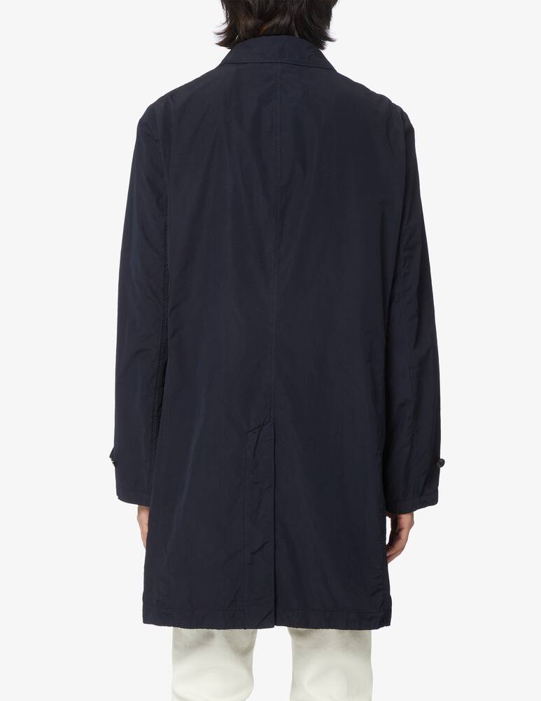 rinascente Aspesi Trench lemon