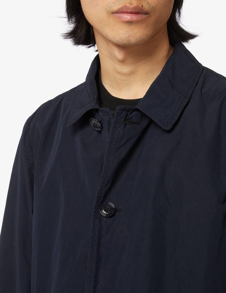 rinascente Aspesi Trench lemon