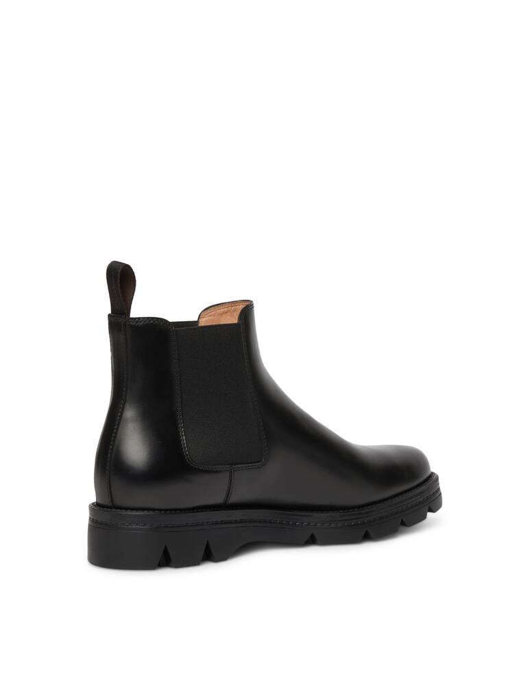 rinascente Santoni Ankle boots Hill