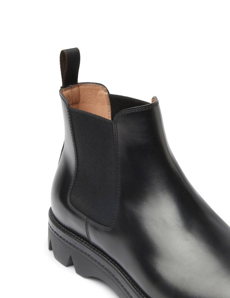 rinascente Santoni Ankle boots Hill