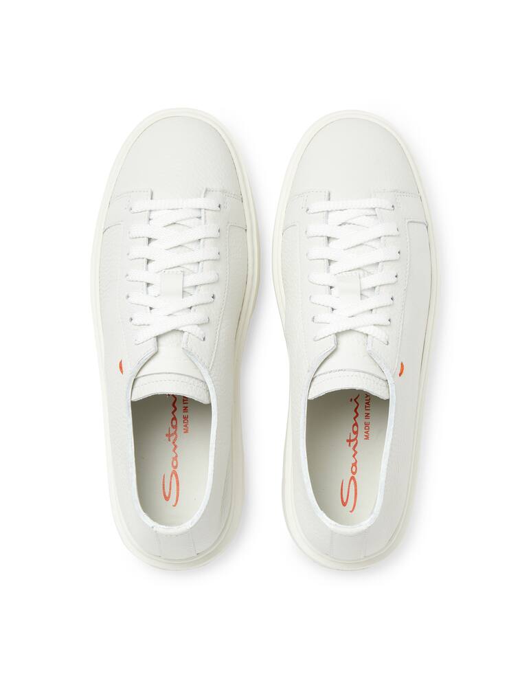 Santoni Cleanic 2 sneakers - picture 3 Santoni Cleanic 2 sneakers - picture 3