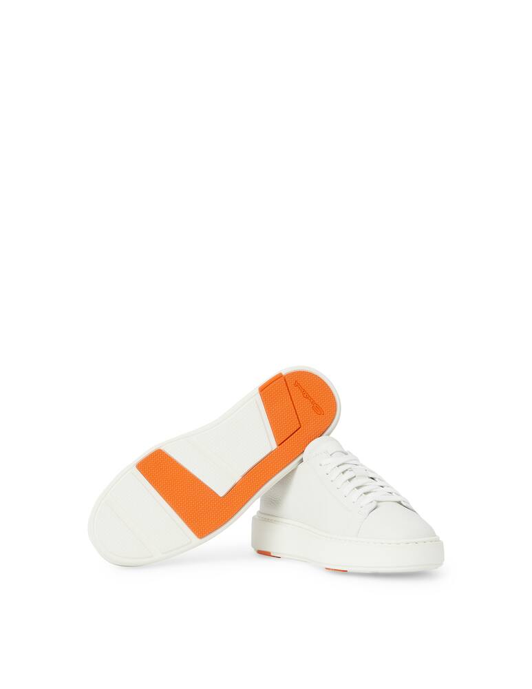 Santoni Cleanic 2 sneakers - picture 5 Santoni Cleanic 2 sneakers - picture 5