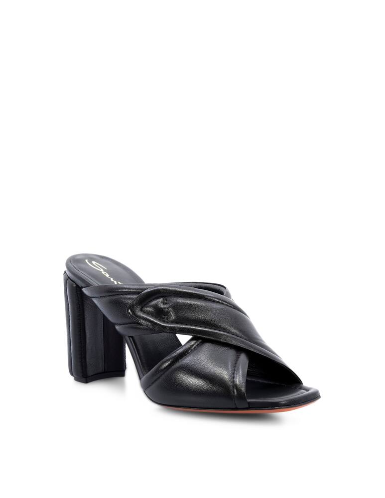 rinascente Santoni Marlene 85 sandals