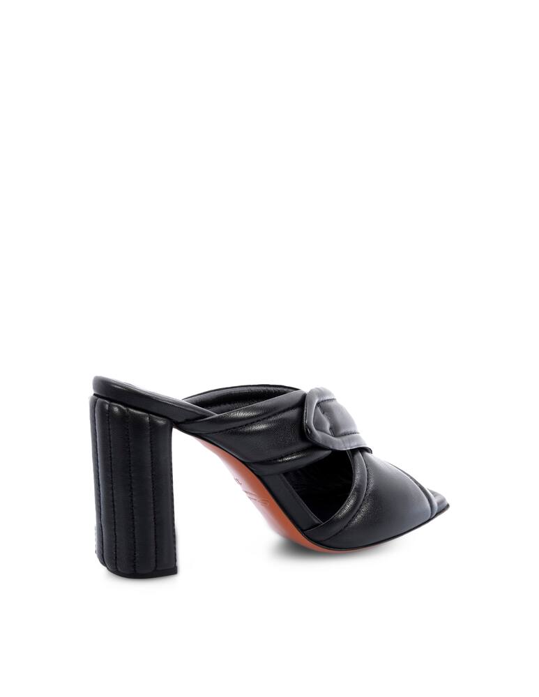 rinascente Santoni Marlene 85 sandals