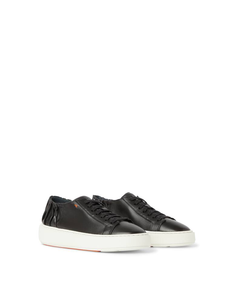 rinascente Santoni Cleanic 2 sneakers