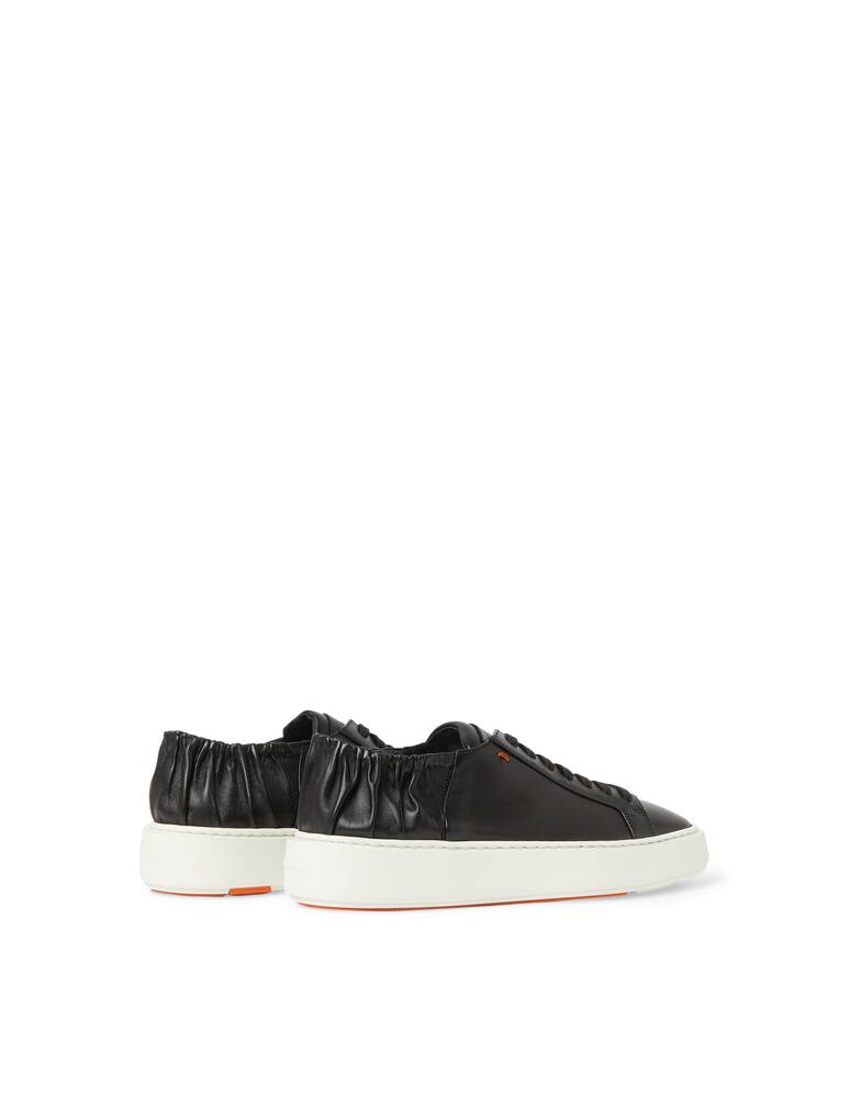 rinascente Santoni Cleanic 2 sneakers