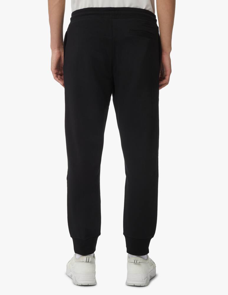 rinascente Armani Exchange Pantalone in felpa genderless - nero