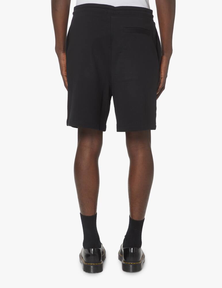 rinascente Armani Exchange Genderless sweatshorts - black