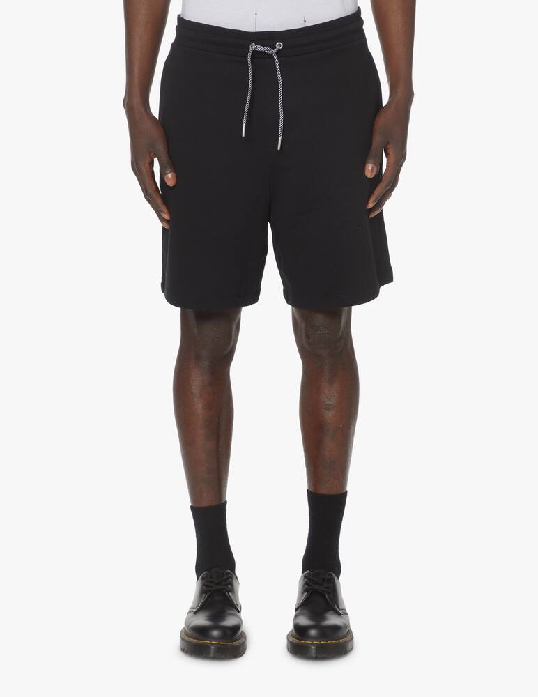 rinascente Armani Exchange Genderless sweatshorts - black