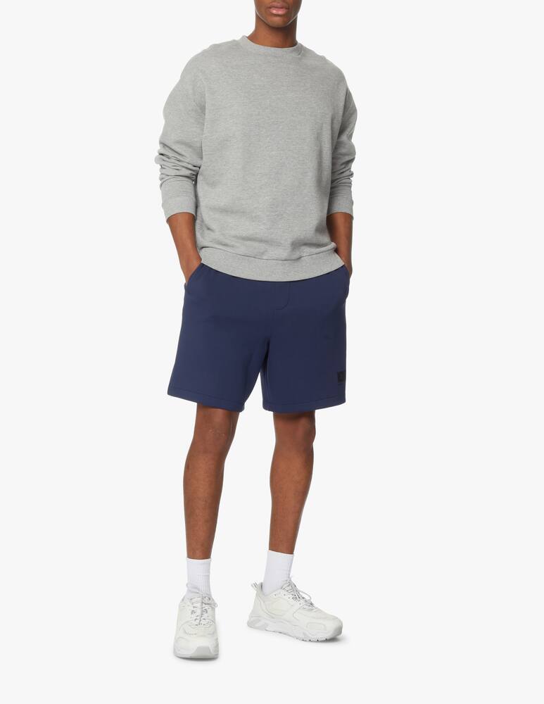 rinascente Armani Exchange Modal shorts - blue