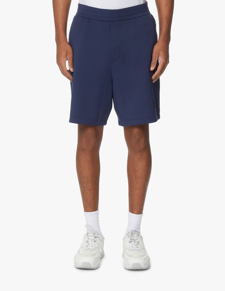 rinascente Armani Exchange Modal shorts - blue