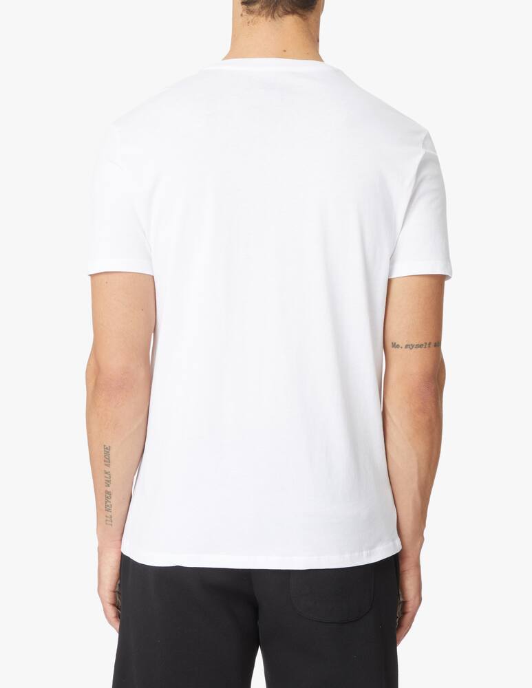 rinascente Armani Exchange Maglietta manica corta graphic color - multicolor