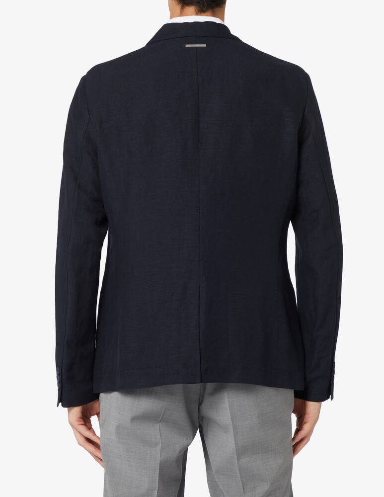 rinascente Armani Exchange Blazer lino