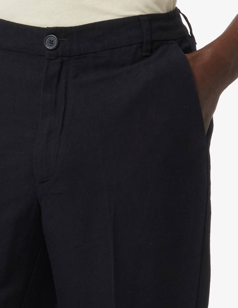 rinascente Armani Exchange Pantaloni morbido lino