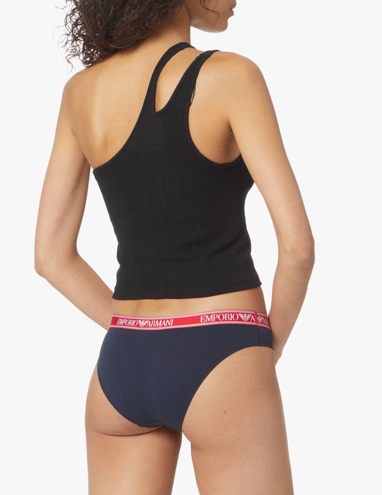 rinascente Emporio Armani Cotton briefs - bipack 