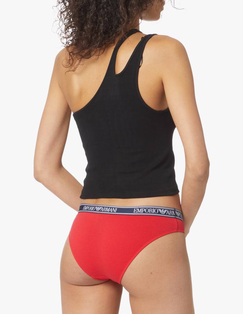 rinascente Emporio Armani Cotton briefs - bipack 