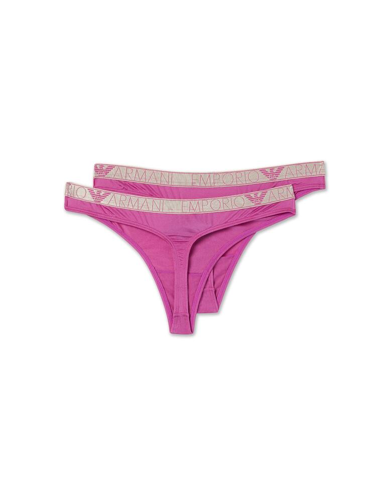rinascente Emporio Armani Perizoma - 2pezzi