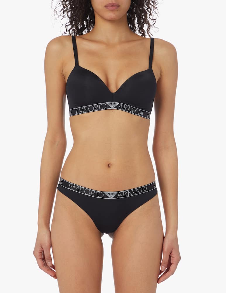 rinascente Emporio Armani Brazilian briefs - bipack 